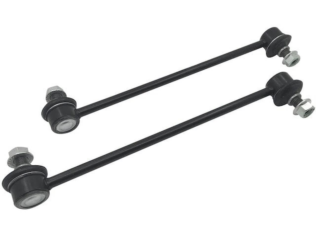 Link Bars
