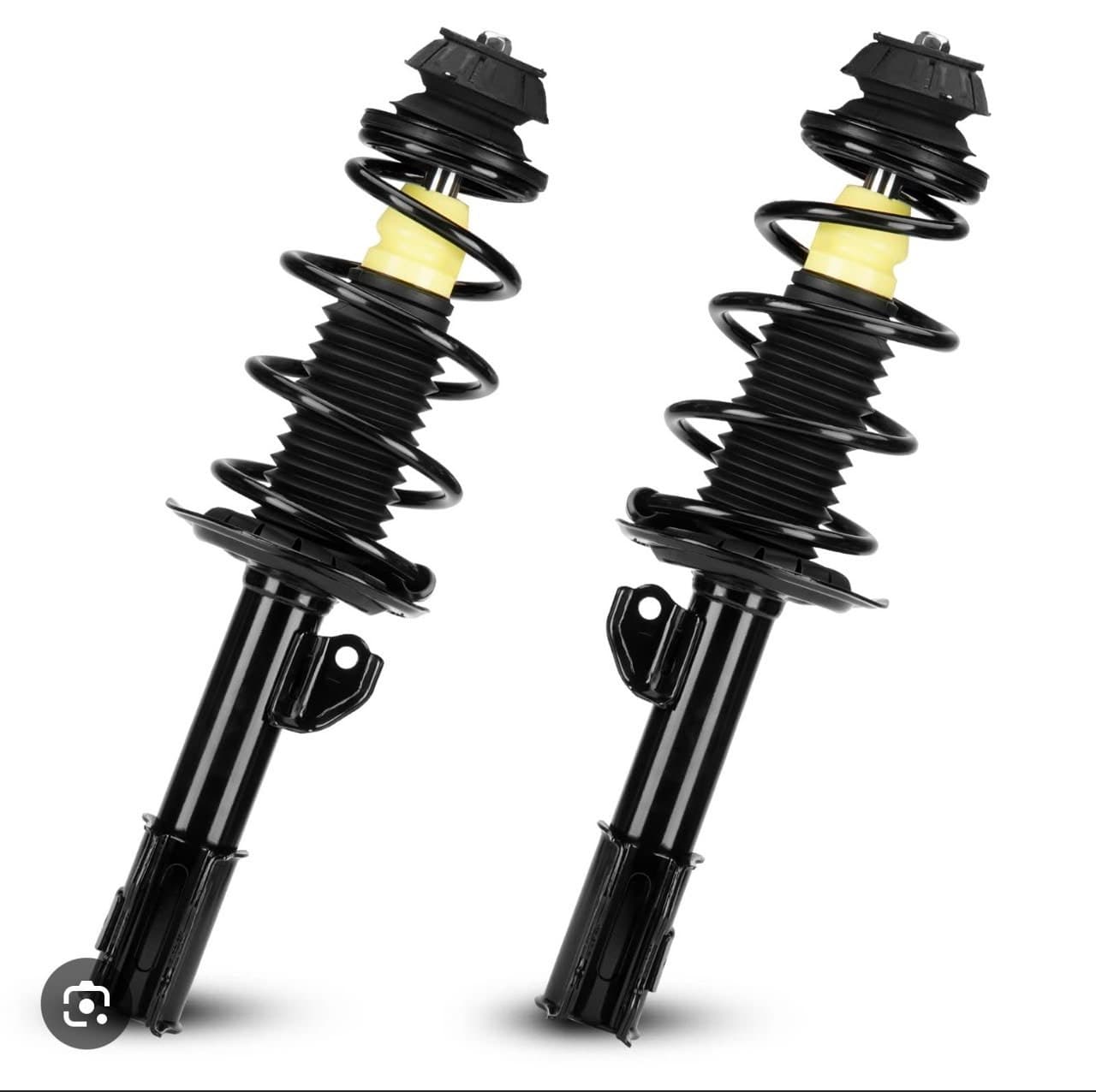 Shock Absorbers